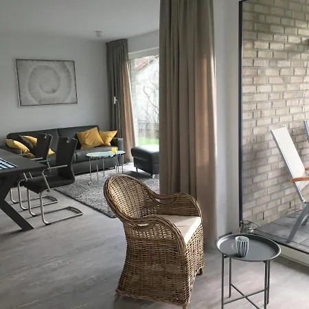 2502 - Strandwiese 15 Appartement