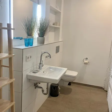 Appartement 2502 - Strandwiese 15 Dahme (Schleswig-Holstein)