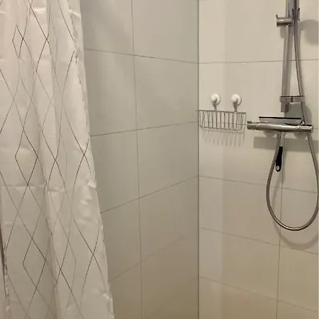 Appartement 2502 - Strandwiese 15 *