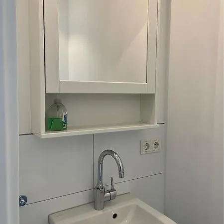 2502 - Strandwiese 15 * Dahme (Schleswig-Holstein)