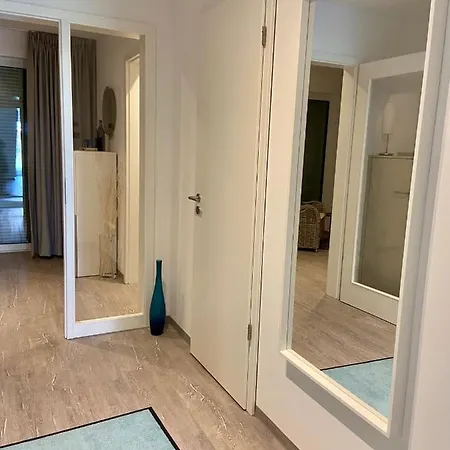 Appartement 2502 - Strandwiese 15 Dahme (Schleswig-Holstein)