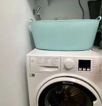 2502 - Strandwiese 15 Appartement Dahme (Schleswig-Holstein)