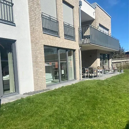 Appartement 2502 - Strandwiese 15 Dahme (Schleswig-Holstein)