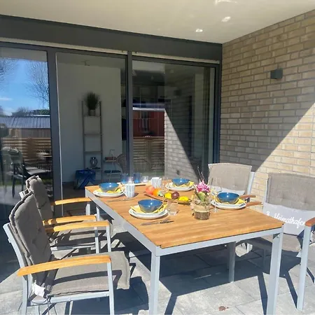 2502 - Strandwiese 15 Dahme (Schleswig-Holstein)